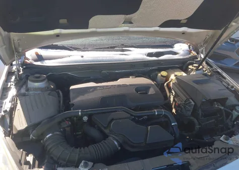 2012 Buick Regal from USA, damaged, VIN 2G4GR5EKXC9184848